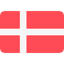 Danish Flag